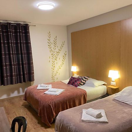 Hotel Le Saint Amand 外观 照片