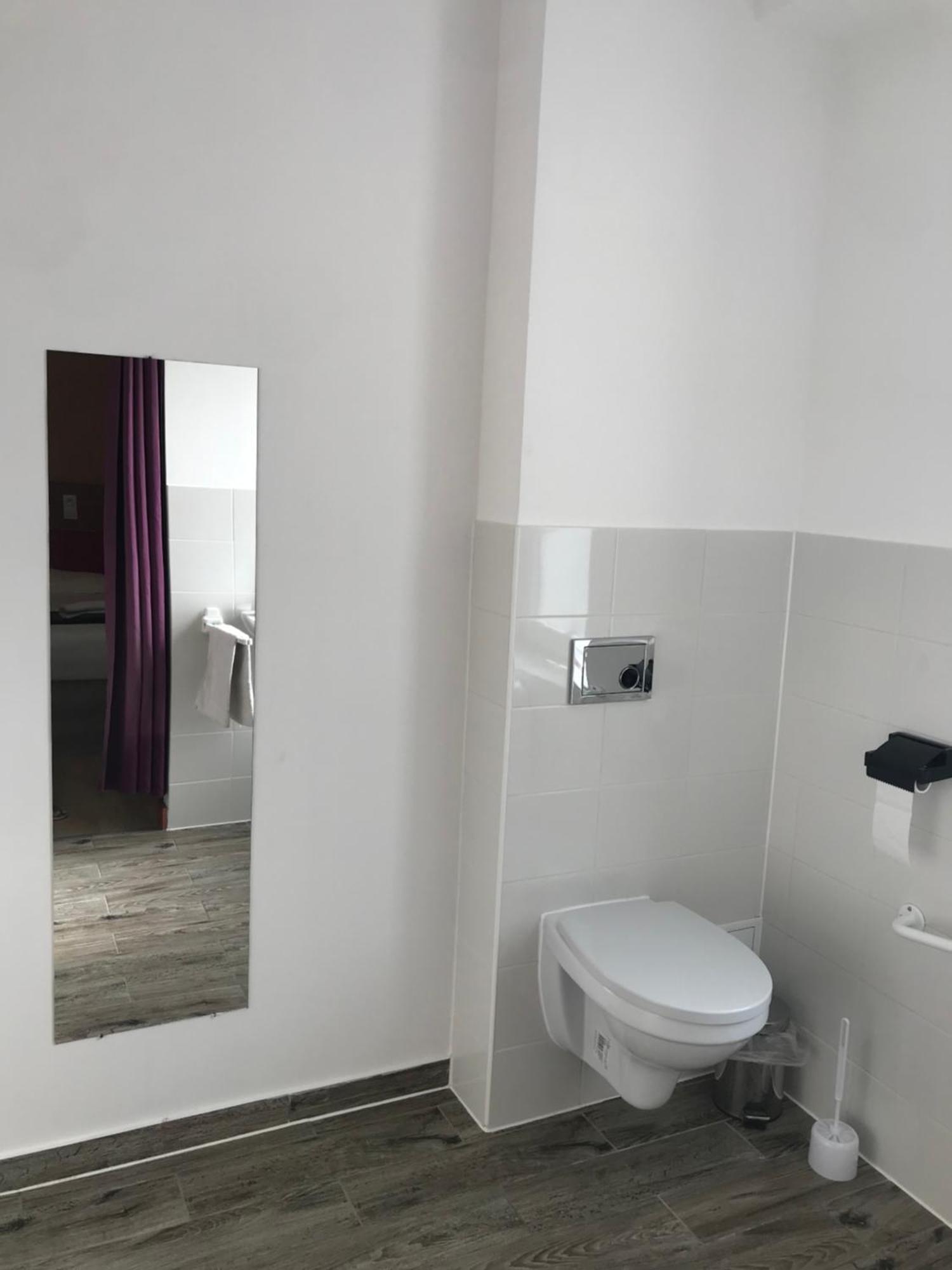 Hotel Le Saint Amand 外观 照片