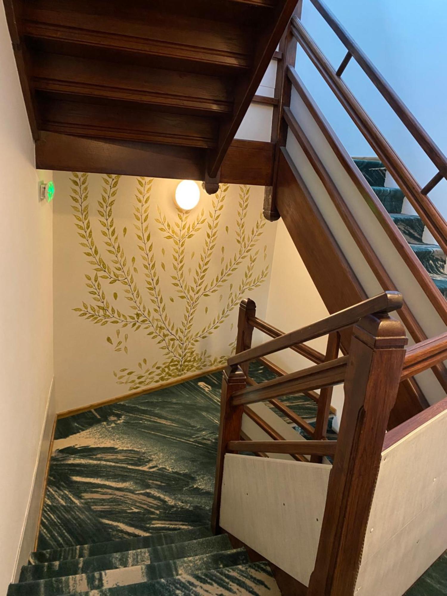 Hotel Le Saint Amand 外观 照片