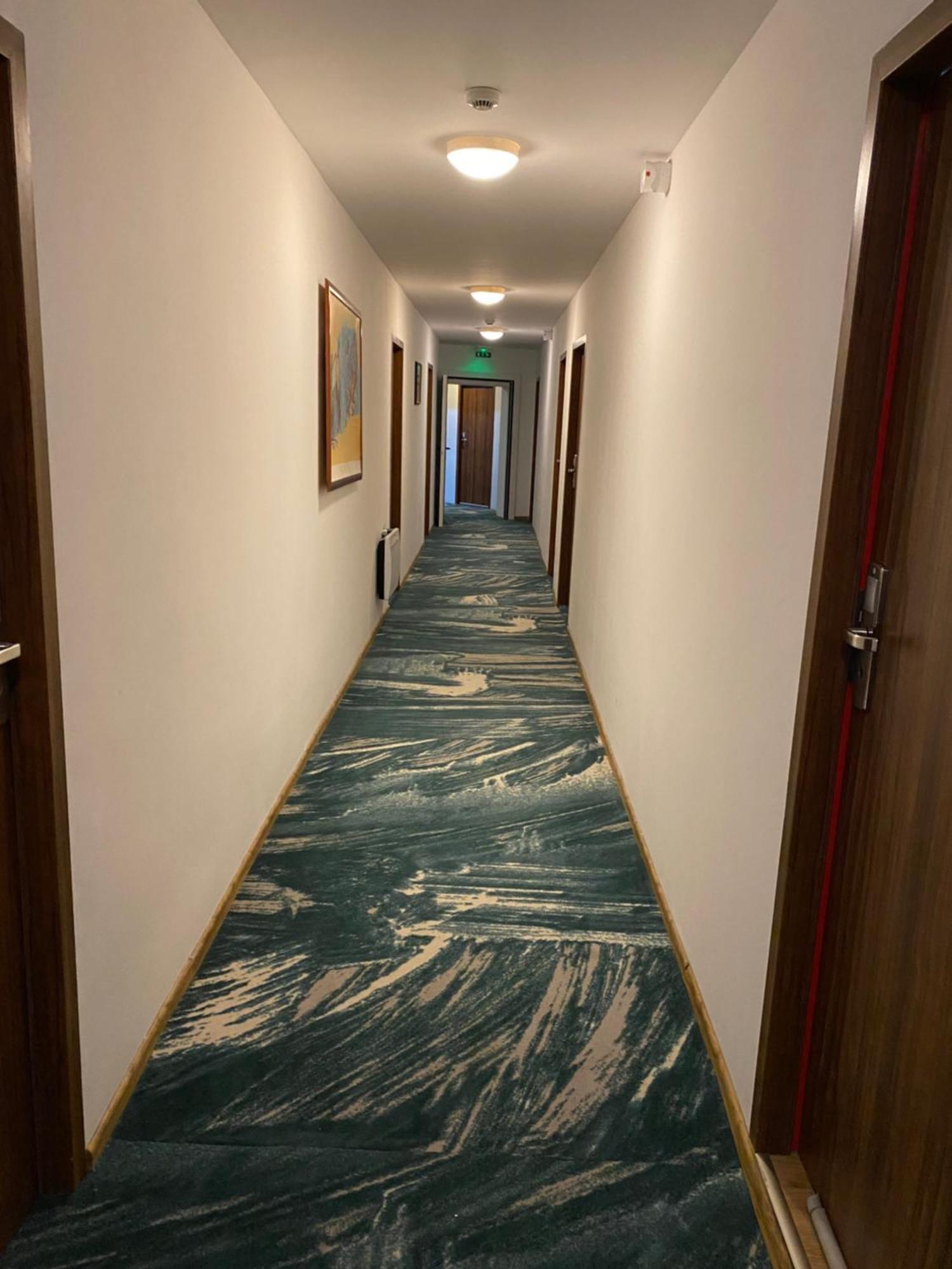 Hotel Le Saint Amand 外观 照片