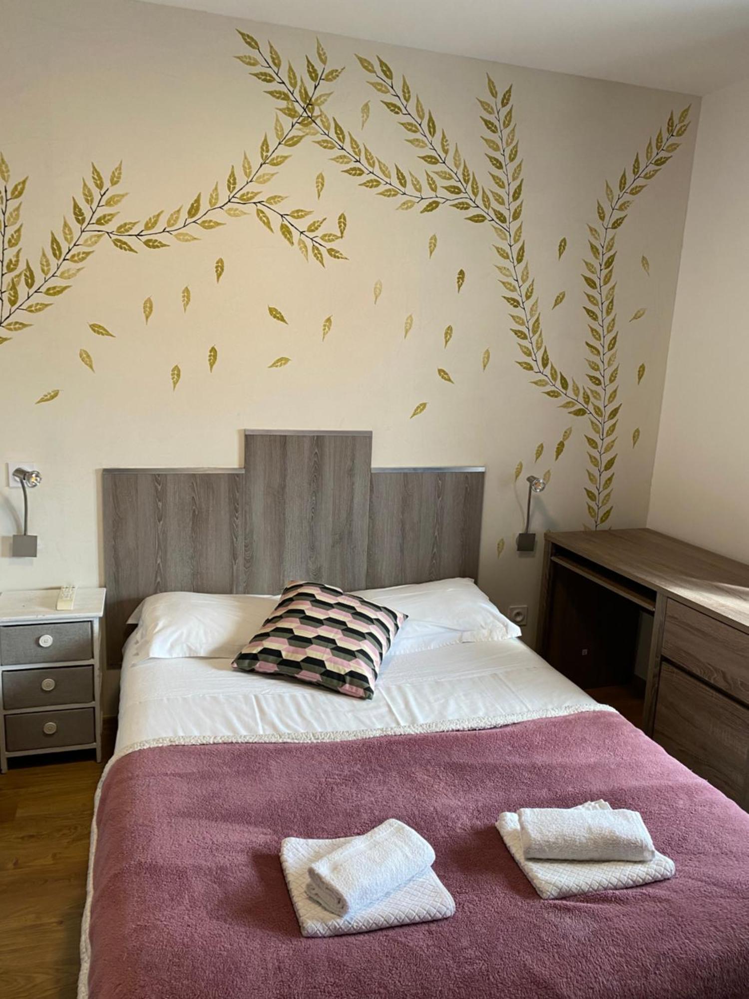 Hotel Le Saint Amand 外观 照片