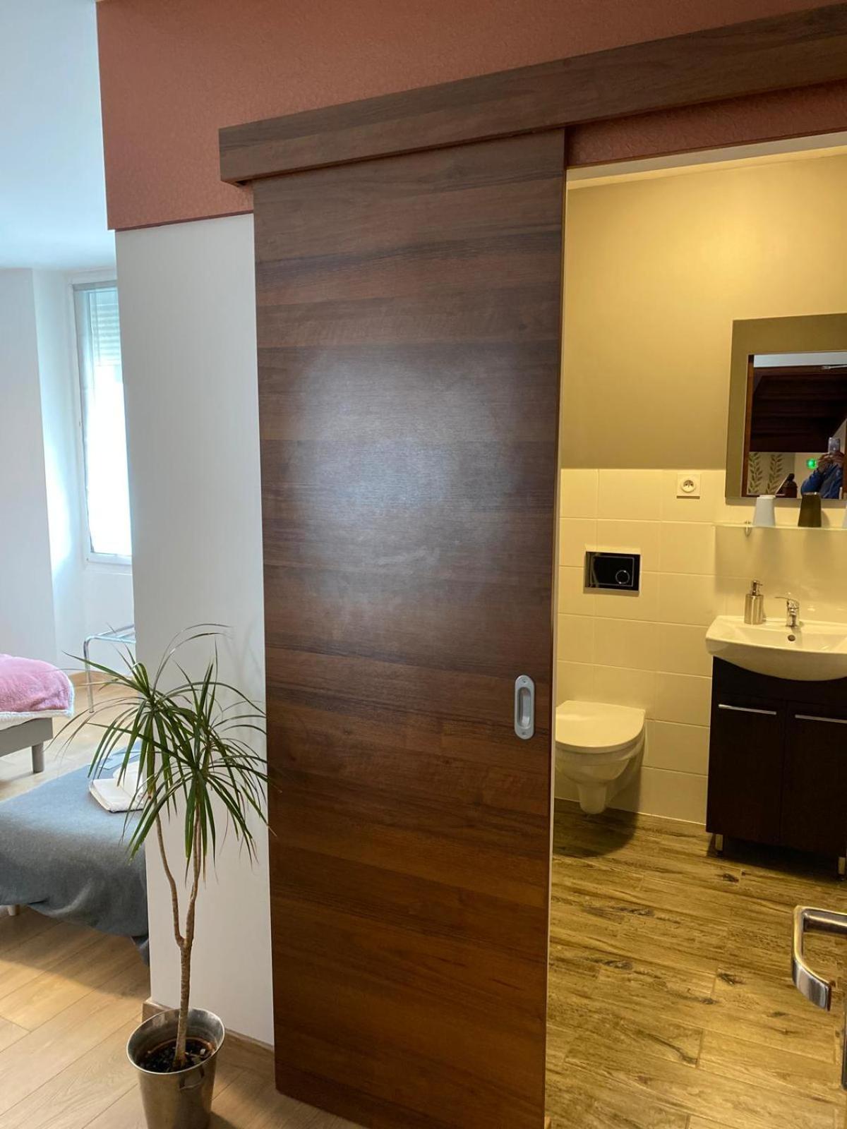 Hotel Le Saint Amand 外观 照片